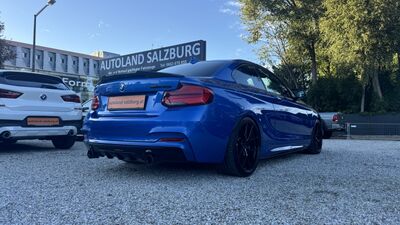 BMW 2er Gebrauchtwagen BMW 2er Gebrauchtwagen