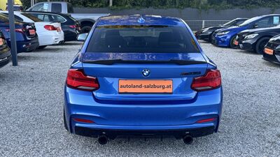 BMW 2er Gebrauchtwagen BMW 2er Gebrauchtwagen