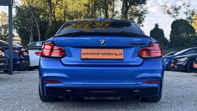 BMW 2er Gebrauchtwagen BMW 2er Gebrauchtwagen