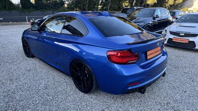 BMW 2er Gebrauchtwagen BMW 2er Gebrauchtwagen