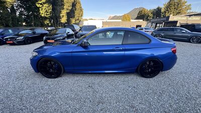 BMW 2er Gebrauchtwagen BMW 2er Gebrauchtwagen