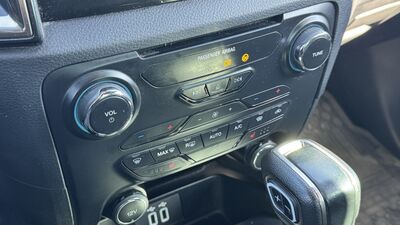 Ford Ranger Gebrauchtwagen Ford Ranger Gebrauchtwagen