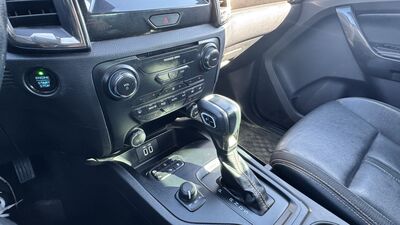 Ford Ranger Gebrauchtwagen Ford Ranger Gebrauchtwagen