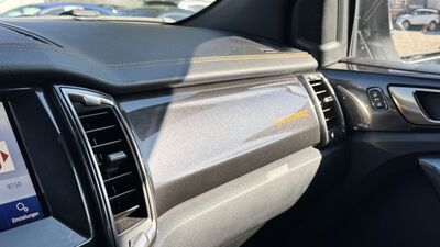 Ford Ranger Gebrauchtwagen Ford Ranger Gebrauchtwagen