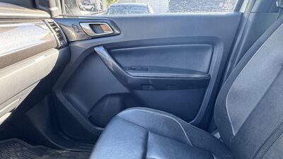 Ford Ranger Gebrauchtwagen Ford Ranger Gebrauchtwagen