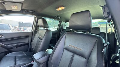 Ford Ranger Gebrauchtwagen Ford Ranger Gebrauchtwagen