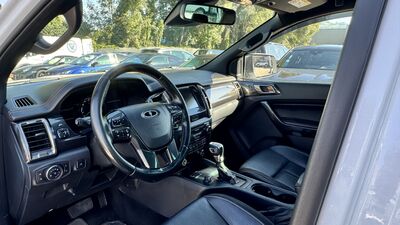 Ford Ranger Gebrauchtwagen Ford Ranger Gebrauchtwagen