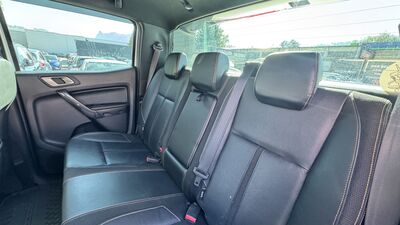 Ford Ranger Gebrauchtwagen Ford Ranger Gebrauchtwagen