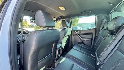 Ford Ranger Gebrauchtwagen Ford Ranger Gebrauchtwagen