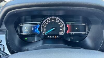 Ford Ranger Gebrauchtwagen Ford Ranger Gebrauchtwagen