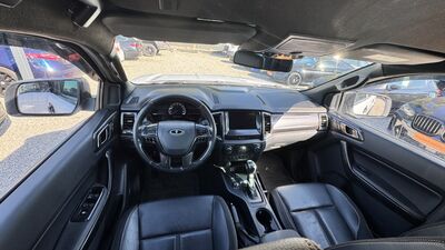 Ford Ranger Gebrauchtwagen Ford Ranger Gebrauchtwagen