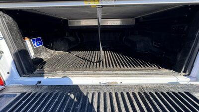 Ford Ranger Gebrauchtwagen Ford Ranger Gebrauchtwagen