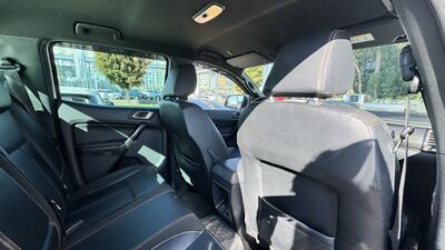 Ford Ranger Gebrauchtwagen Ford Ranger Gebrauchtwagen