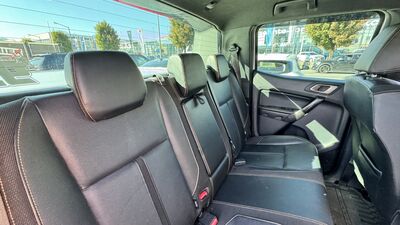 Ford Ranger Gebrauchtwagen Ford Ranger Gebrauchtwagen