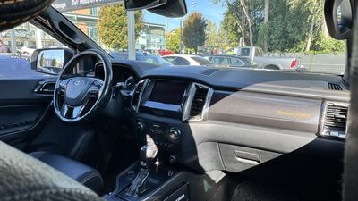Ford Ranger Gebrauchtwagen Ford Ranger Gebrauchtwagen