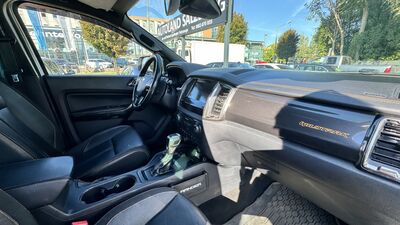 Ford Ranger Gebrauchtwagen Ford Ranger Gebrauchtwagen
