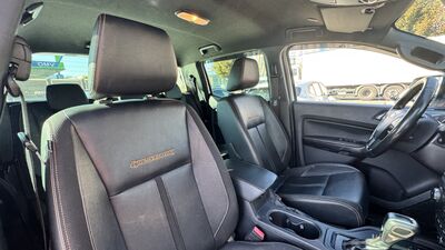 Ford Ranger Gebrauchtwagen Ford Ranger Gebrauchtwagen