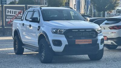 Ford Ranger Gebrauchtwagen Ford Ranger Gebrauchtwagen