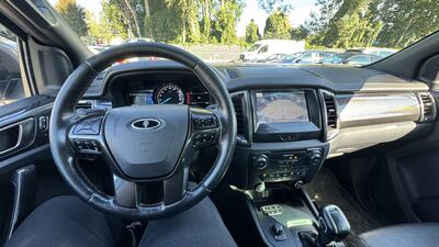 Ford Ranger Gebrauchtwagen Ford Ranger Gebrauchtwagen