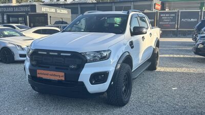 Ford Ranger Gebrauchtwagen Ford Ranger Gebrauchtwagen