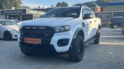 Ford Ranger Gebrauchtwagen Ford Ranger Gebrauchtwagen