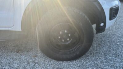 Ford Ranger Gebrauchtwagen Ford Ranger Gebrauchtwagen
