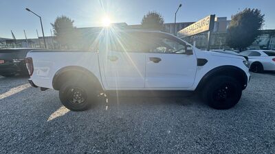 Ford Ranger Gebrauchtwagen Ford Ranger Gebrauchtwagen