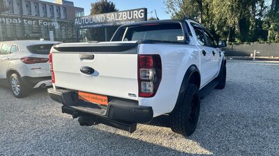 Ford Ranger Gebrauchtwagen Ford Ranger Gebrauchtwagen