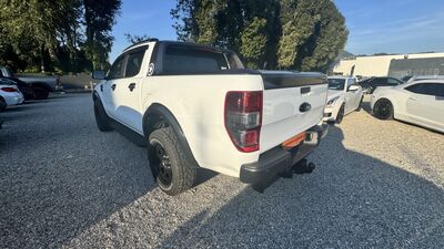 Ford Ranger Gebrauchtwagen Ford Ranger Gebrauchtwagen