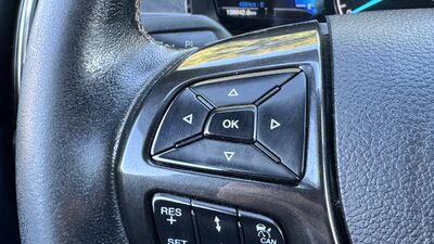 Ford Ranger Gebrauchtwagen Ford Ranger Gebrauchtwagen