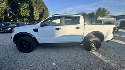Ford Ranger Gebrauchtwagen Ford Ranger Gebrauchtwagen