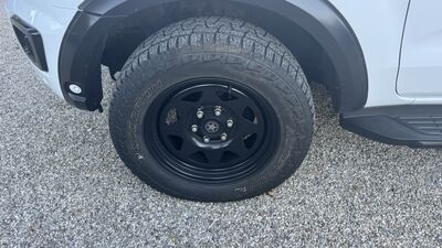 Ford Ranger Gebrauchtwagen Ford Ranger Gebrauchtwagen