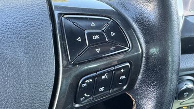 Ford Ranger Gebrauchtwagen Ford Ranger Gebrauchtwagen