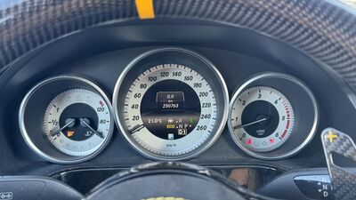 Mercedes-Benz E-Klasse Gebrauchtwagen