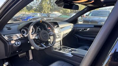Mercedes-Benz E-Klasse Gebrauchtwagen