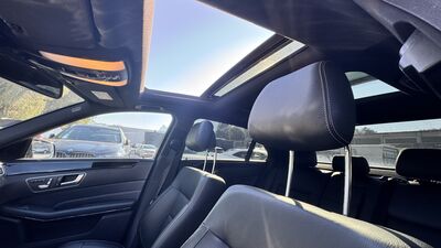 Mercedes-Benz E-Klasse Gebrauchtwagen