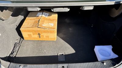 Mercedes-Benz E-Klasse Gebrauchtwagen