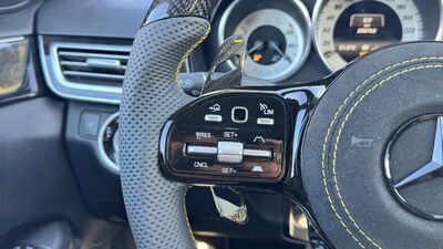 Mercedes-Benz E-Klasse Gebrauchtwagen