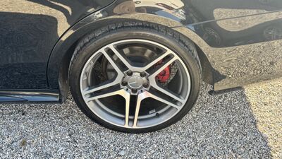 Mercedes-Benz E-Klasse Gebrauchtwagen