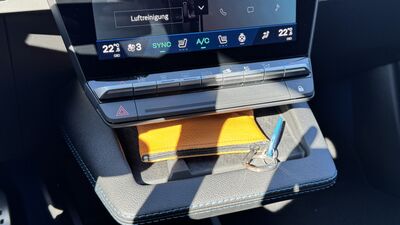 Renault Mégane Gebrauchtwagen