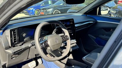 Renault Mégane Gebrauchtwagen