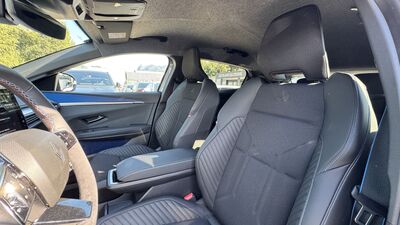 Renault Mégane Gebrauchtwagen