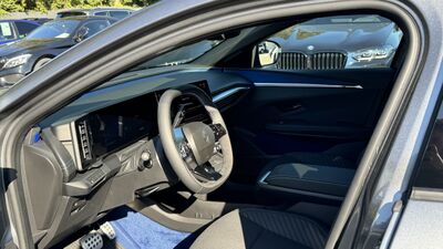 Renault Mégane Gebrauchtwagen
