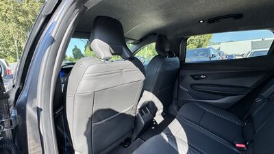 Renault Mégane Gebrauchtwagen