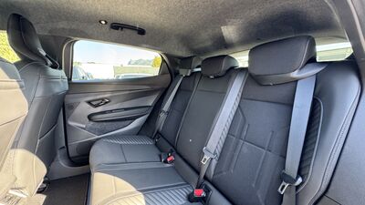 Renault Mégane Gebrauchtwagen