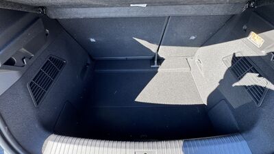 Renault Mégane Gebrauchtwagen