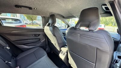Renault Mégane Gebrauchtwagen