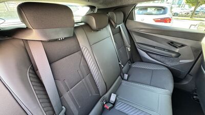 Renault Mégane Gebrauchtwagen