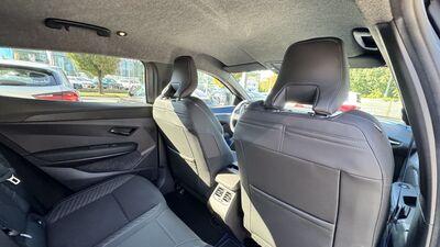 Renault Mégane Gebrauchtwagen