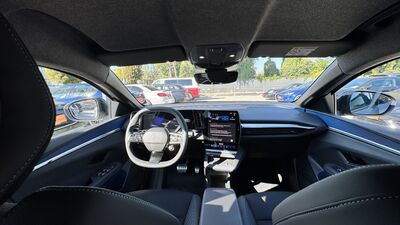 Renault Mégane Gebrauchtwagen